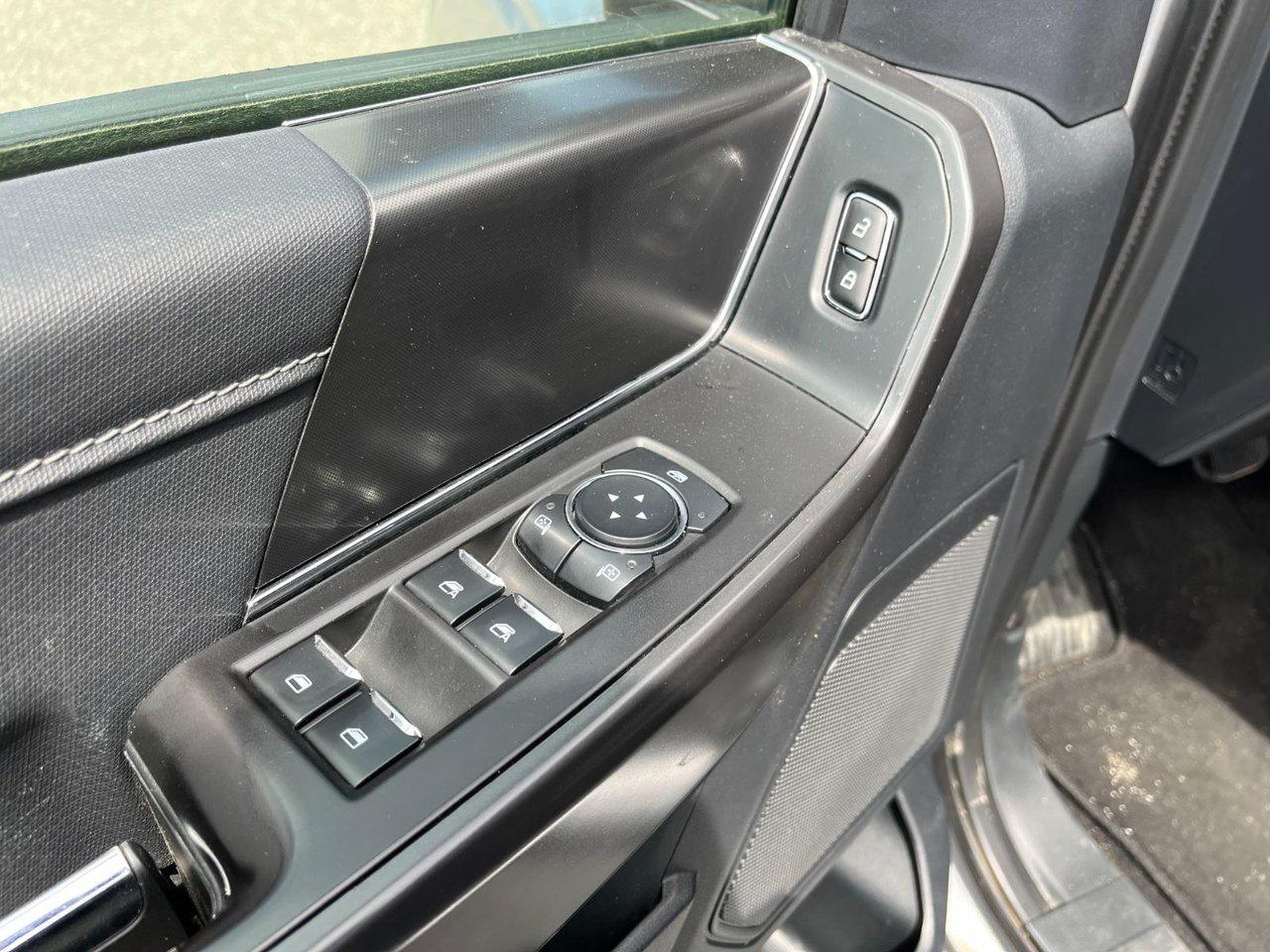 2024 Ford F-150 XLT 4WD SuperCrew 5.5' Box Photo
