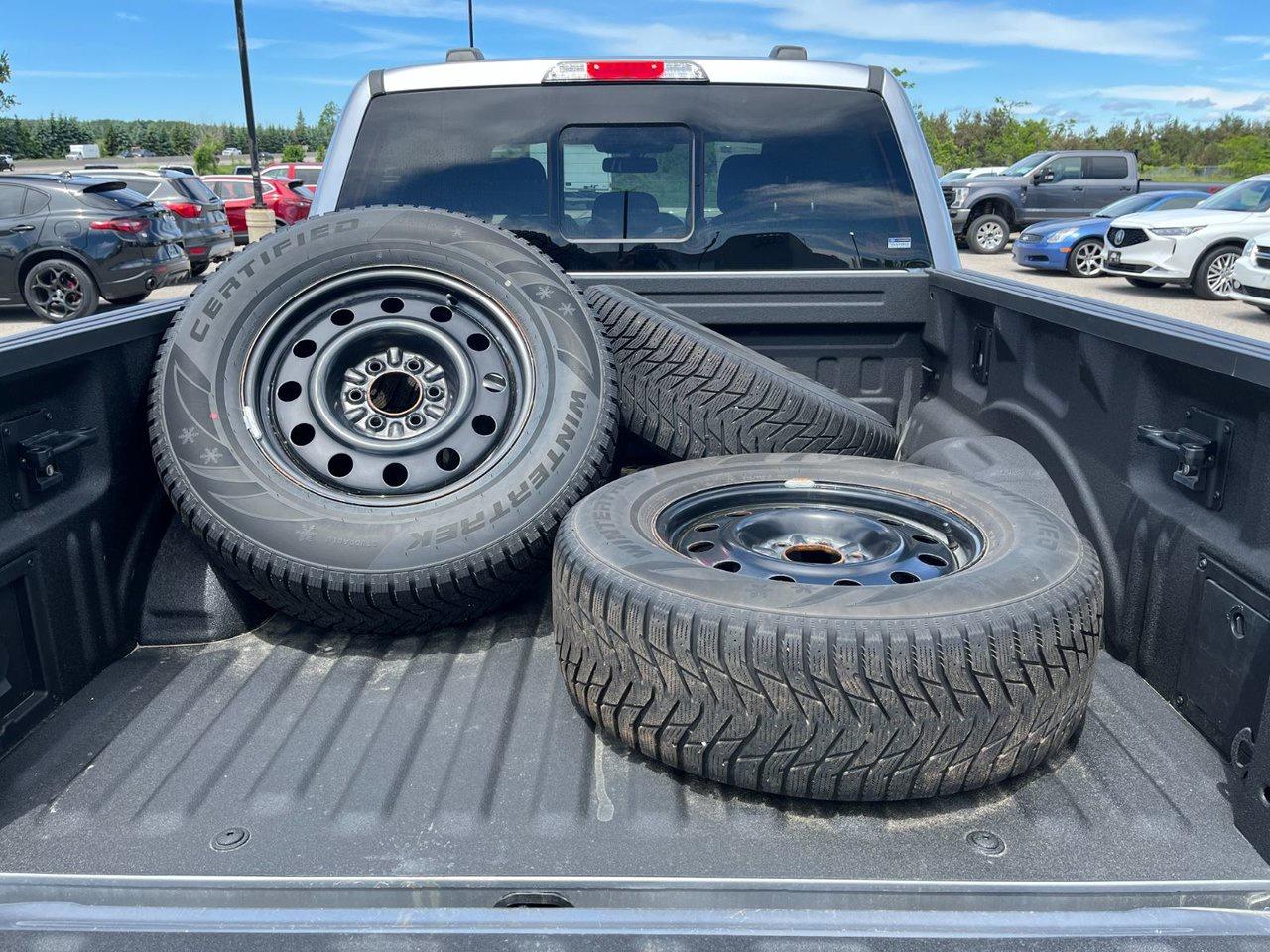 2024 Ford F-150 XLT 4WD SuperCrew 5.5' Box Photo