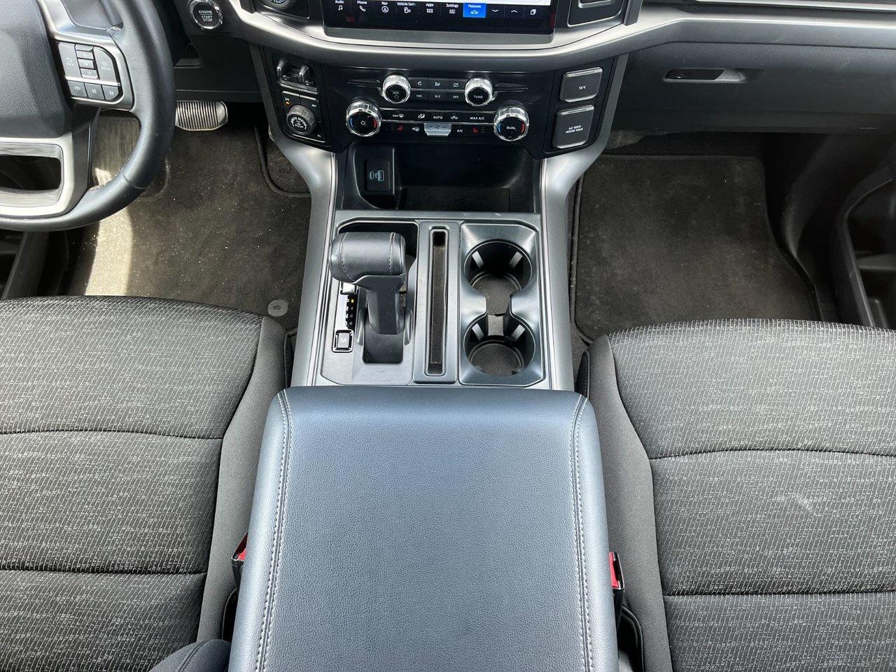 2024 Ford F-150 XLT 4WD SuperCrew 5.5' Box Photo
