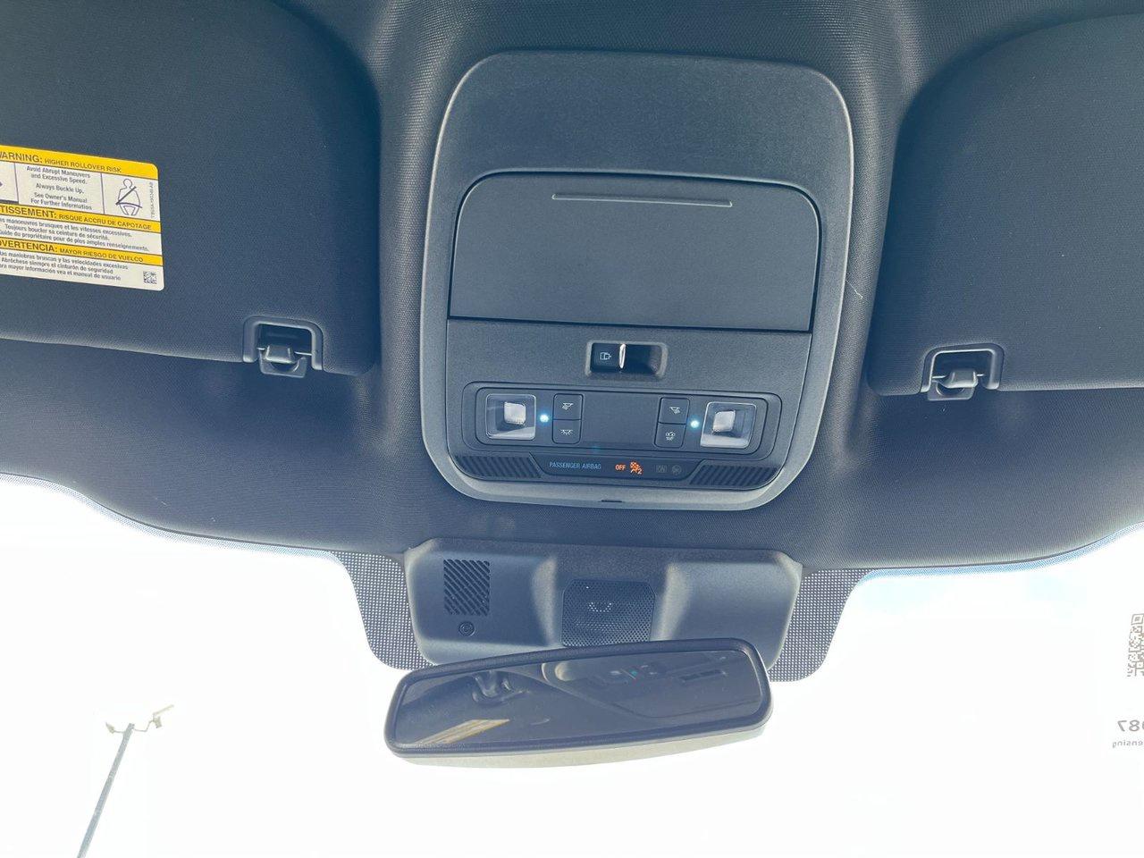 2024 Ford F-150 XLT 4WD SuperCrew 5.5' Box Photo