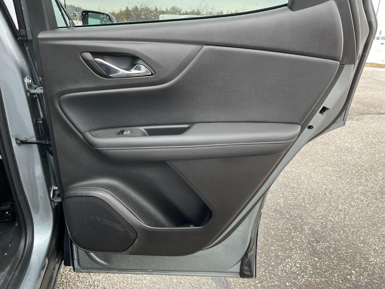 2024 Chevrolet Blazer AWD 4dr Premier Photo