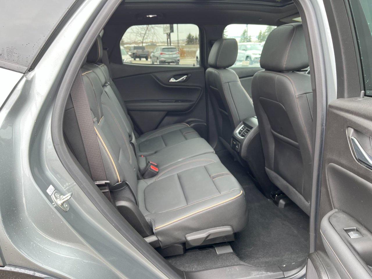 2024 Chevrolet Blazer AWD 4dr Premier Photo