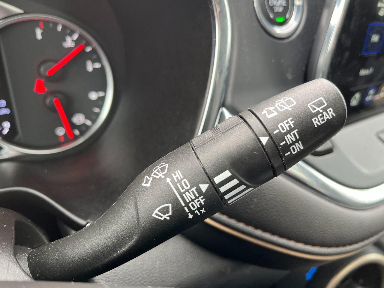 2024 Chevrolet Blazer AWD 4dr Premier Photo