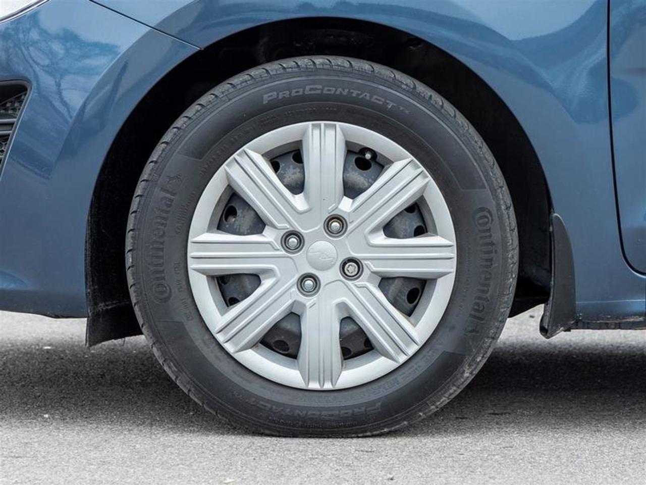 2023 Kia Rio (5) LX+ IVT Photo