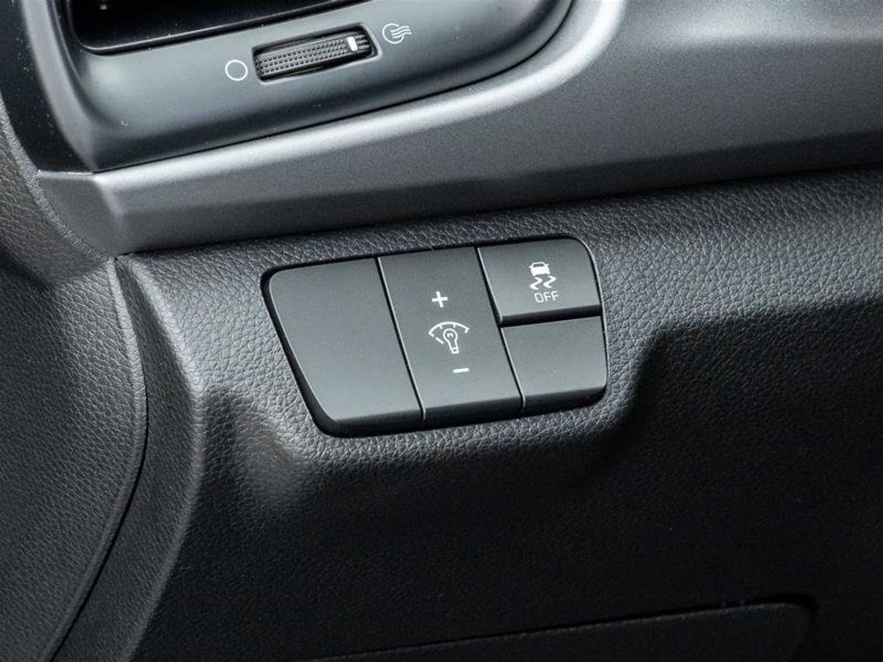 2023 Kia Rio (5) LX+ IVT Photo