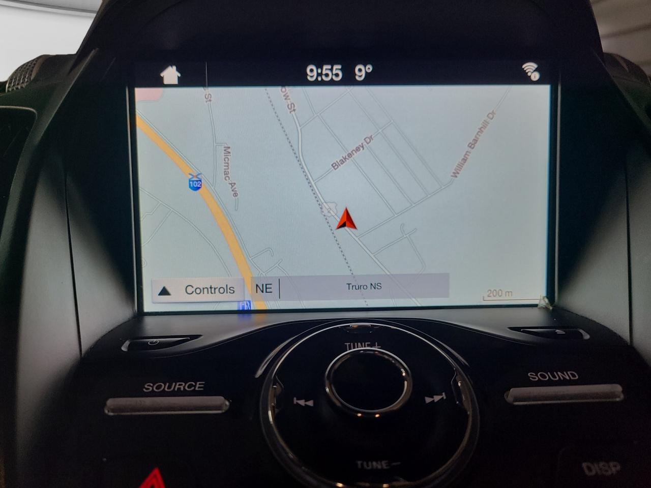 2018 Ford Escape Titanium - Photo #20