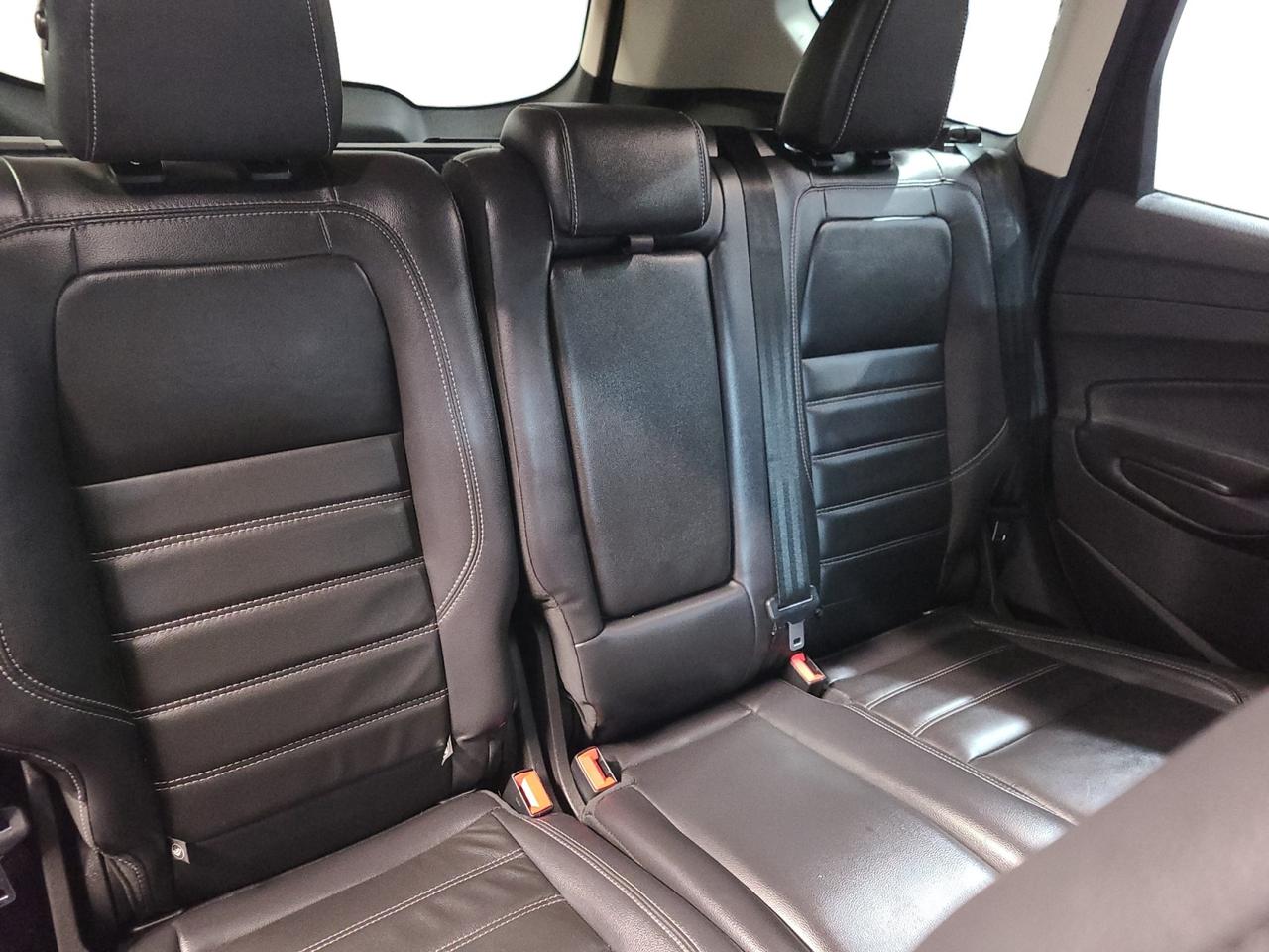 2018 Ford Escape Titanium - Photo #17