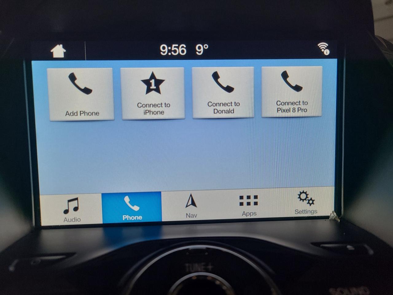 2018 Ford Escape Titanium - Photo #22