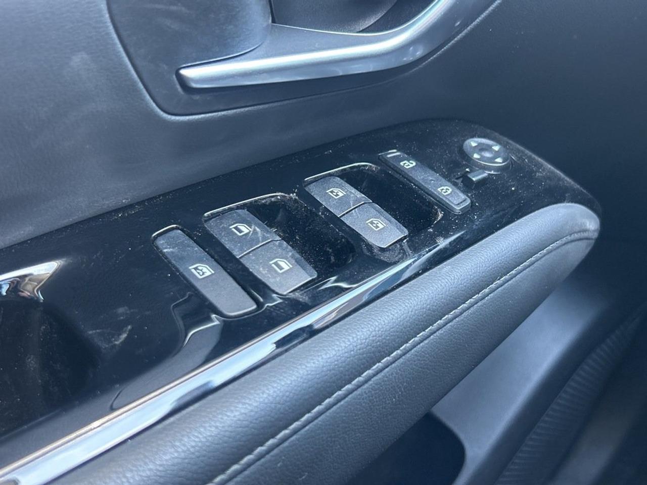 2023 Hyundai Tucson Plug-In Hybrid Luxury Photo