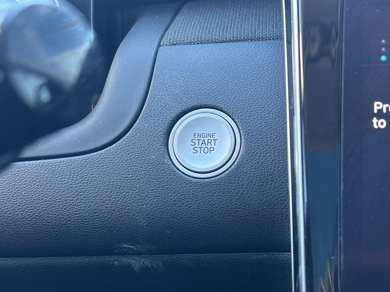 2023 Hyundai Tucson Plug-In Hybrid Luxury Photo