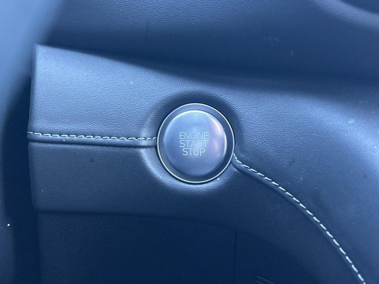 2023 Hyundai Santa Fe Ultimate Calligraphy AWD 2.5T Photo