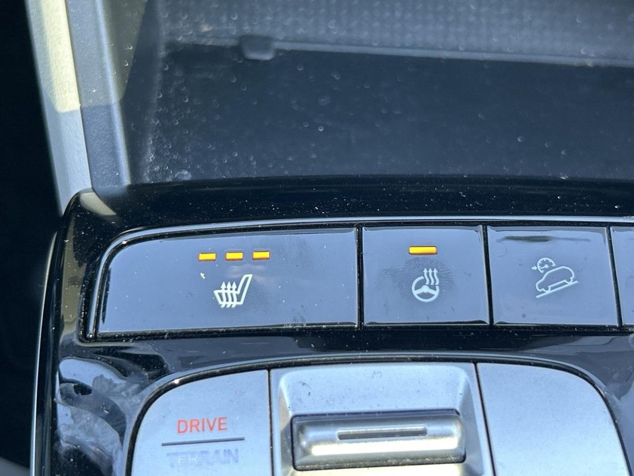 2023 Hyundai Tucson AWD 1.6T Luxury Hybrid Photo