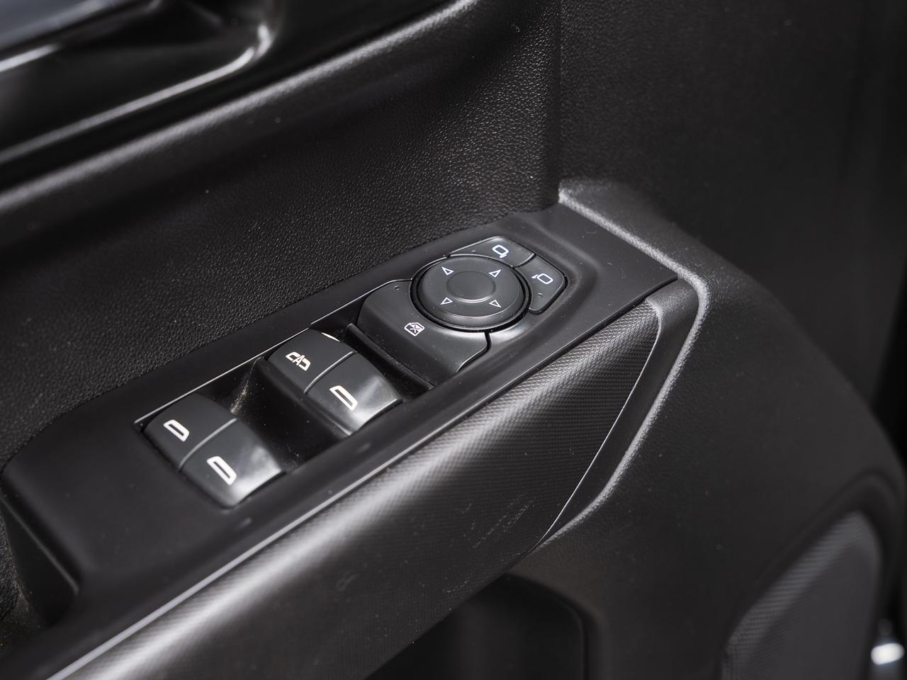 2021 GMC Sierra 1500 CREW CAB 4WD | 157" Bed | Heated Seats | CarPlay Photo
