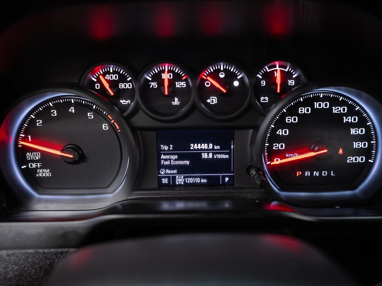 2021 GMC Sierra 1500 CREW CAB 4WD | 157" Bed | Heated Seats | CarPlay Photo