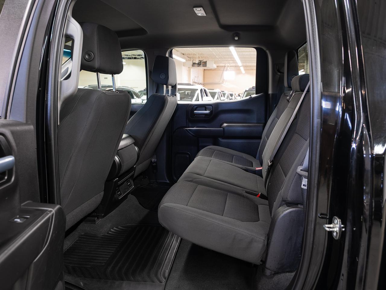2021 GMC Sierra 1500 CREW CAB 4WD | 157" Bed | Heated Seats | CarPlay Photo