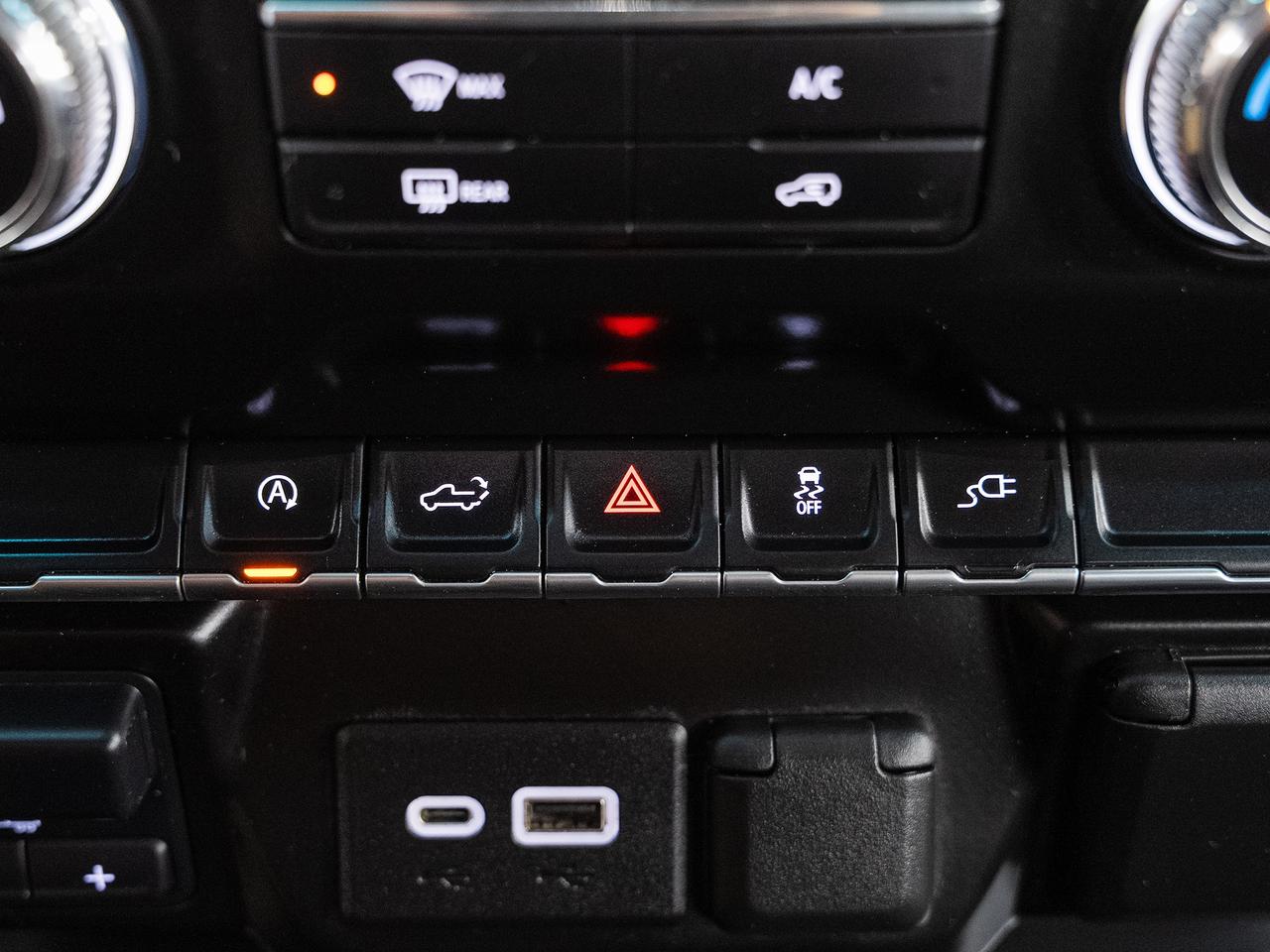 2021 GMC Sierra 1500 CREW CAB 4WD | 157" Bed | Heated Seats | CarPlay Photo