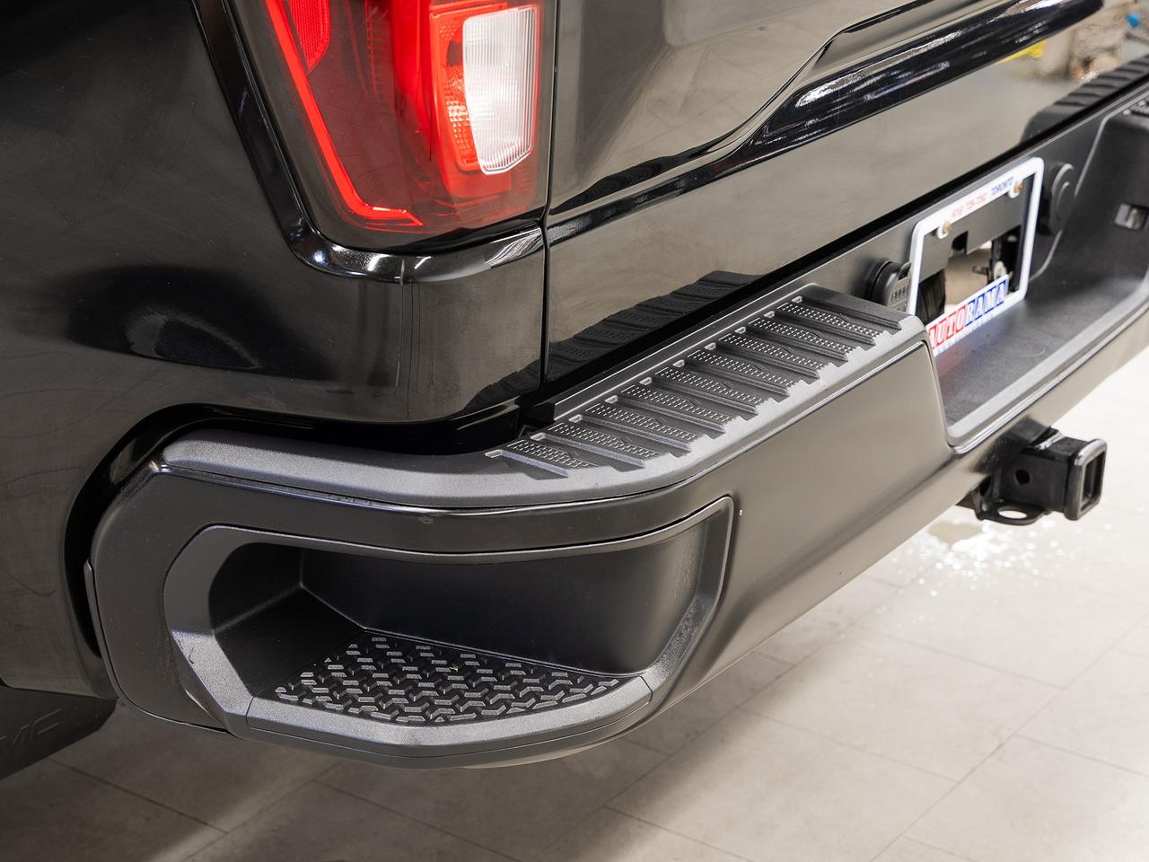 2021 GMC Sierra 1500 CREW CAB 4WD | 157" Bed | Heated Seats | CarPlay