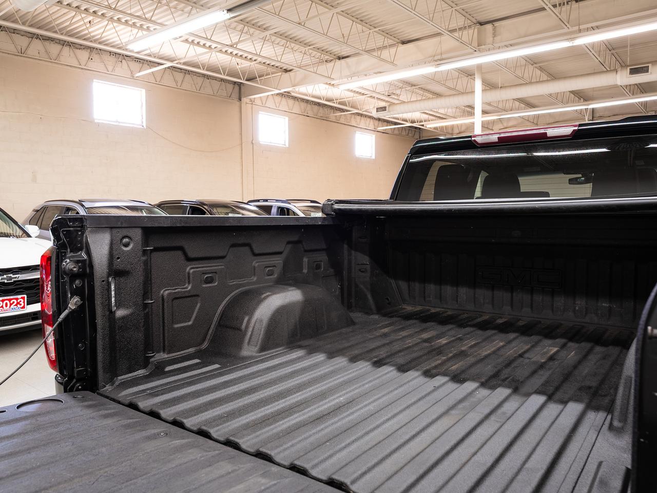 2021 GMC Sierra 1500 CREW CAB 4WD | 157" Bed | Heated Seats | CarPlay Photo