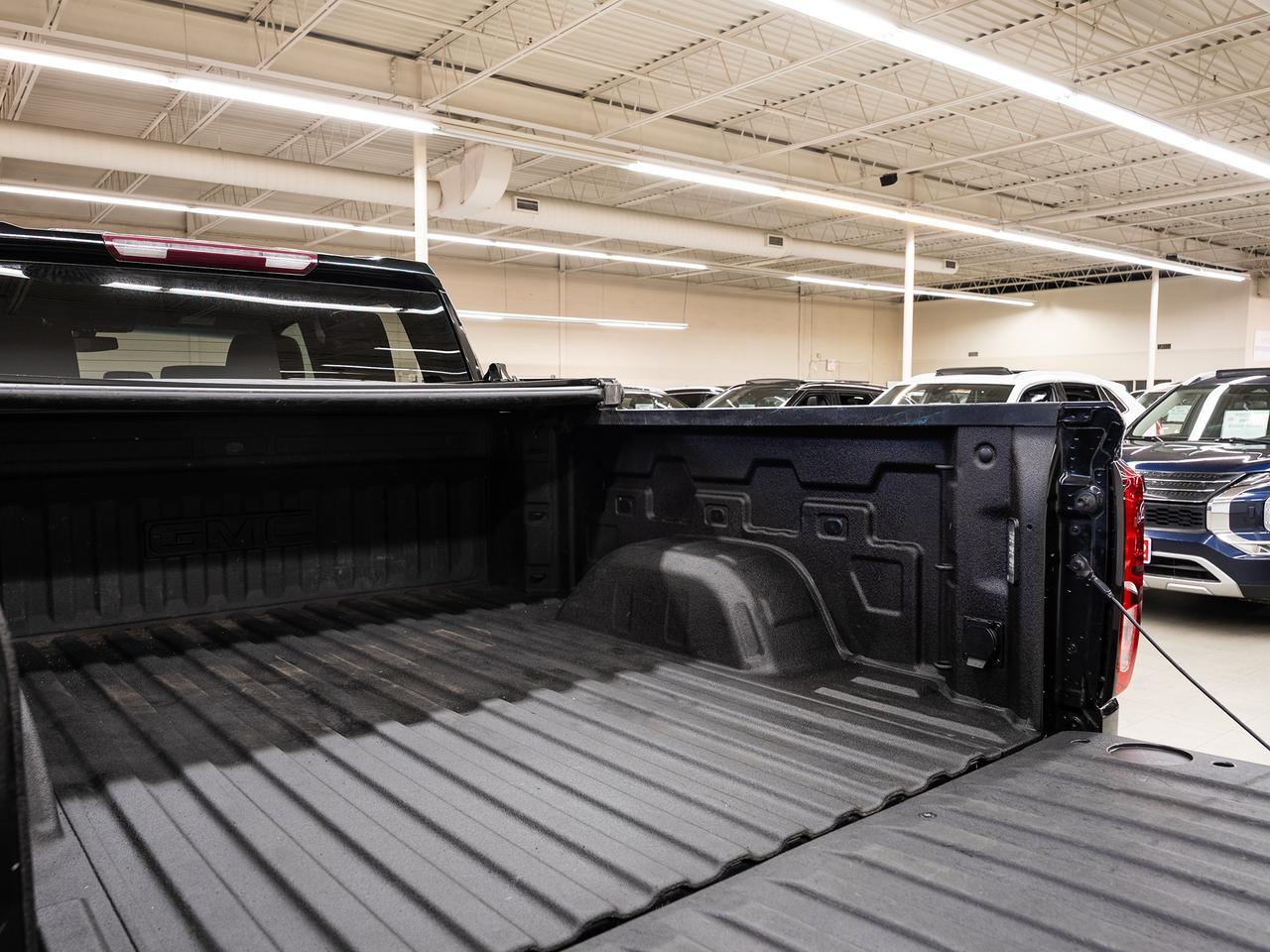 2021 GMC Sierra 1500 CREW CAB 4WD | 157" Bed | Heated Seats | CarPlay