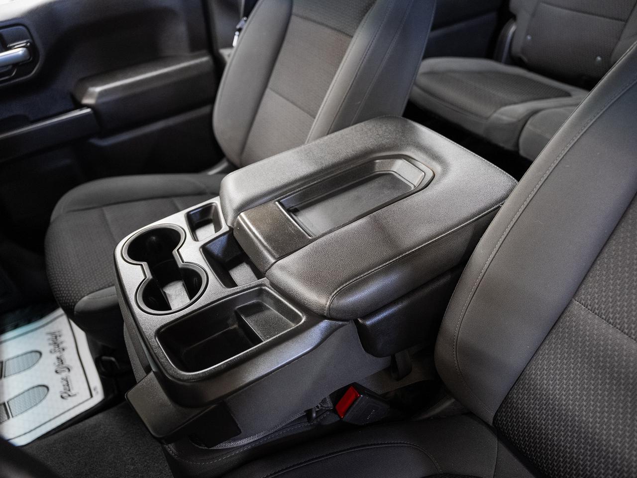 2021 GMC Sierra 1500 CREW CAB 4WD | 157" Bed | Heated Seats | CarPlay