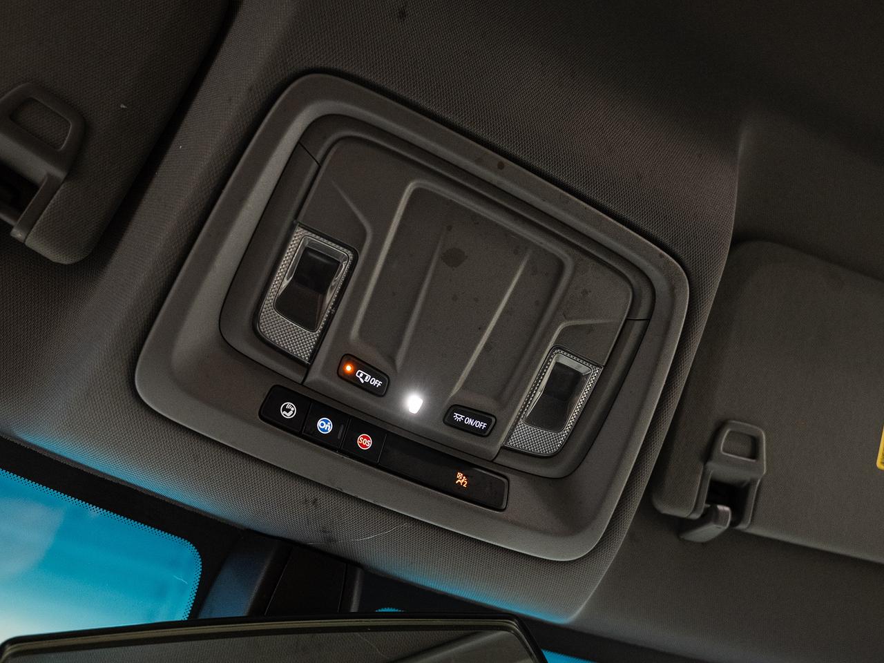 2021 GMC Sierra 1500 CREW CAB 4WD | 157" Bed | Heated Seats | CarPlay Photo
