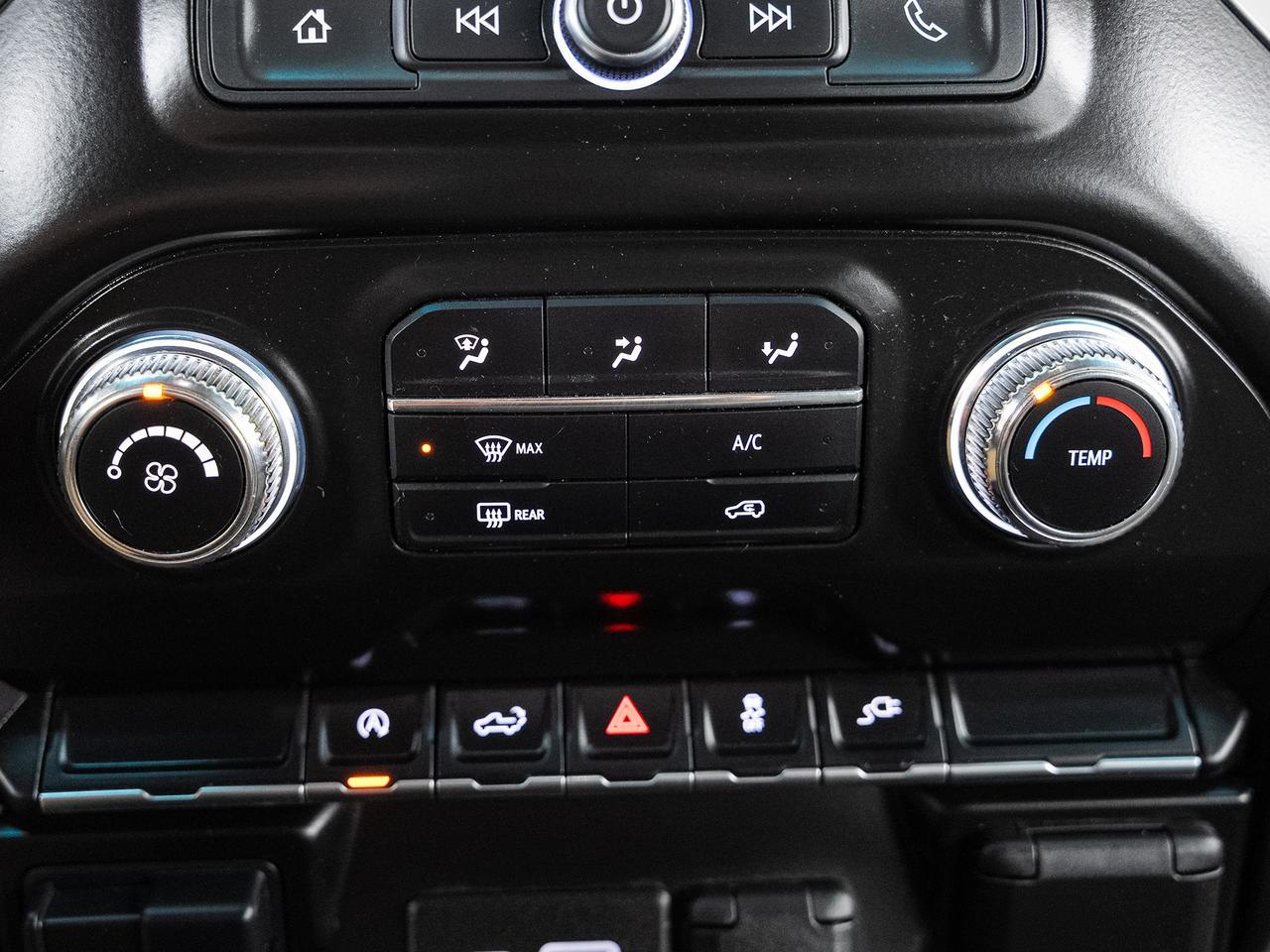 2021 GMC Sierra 1500 CREW CAB 4WD | 157" Bed | Heated Seats | CarPlay Photo