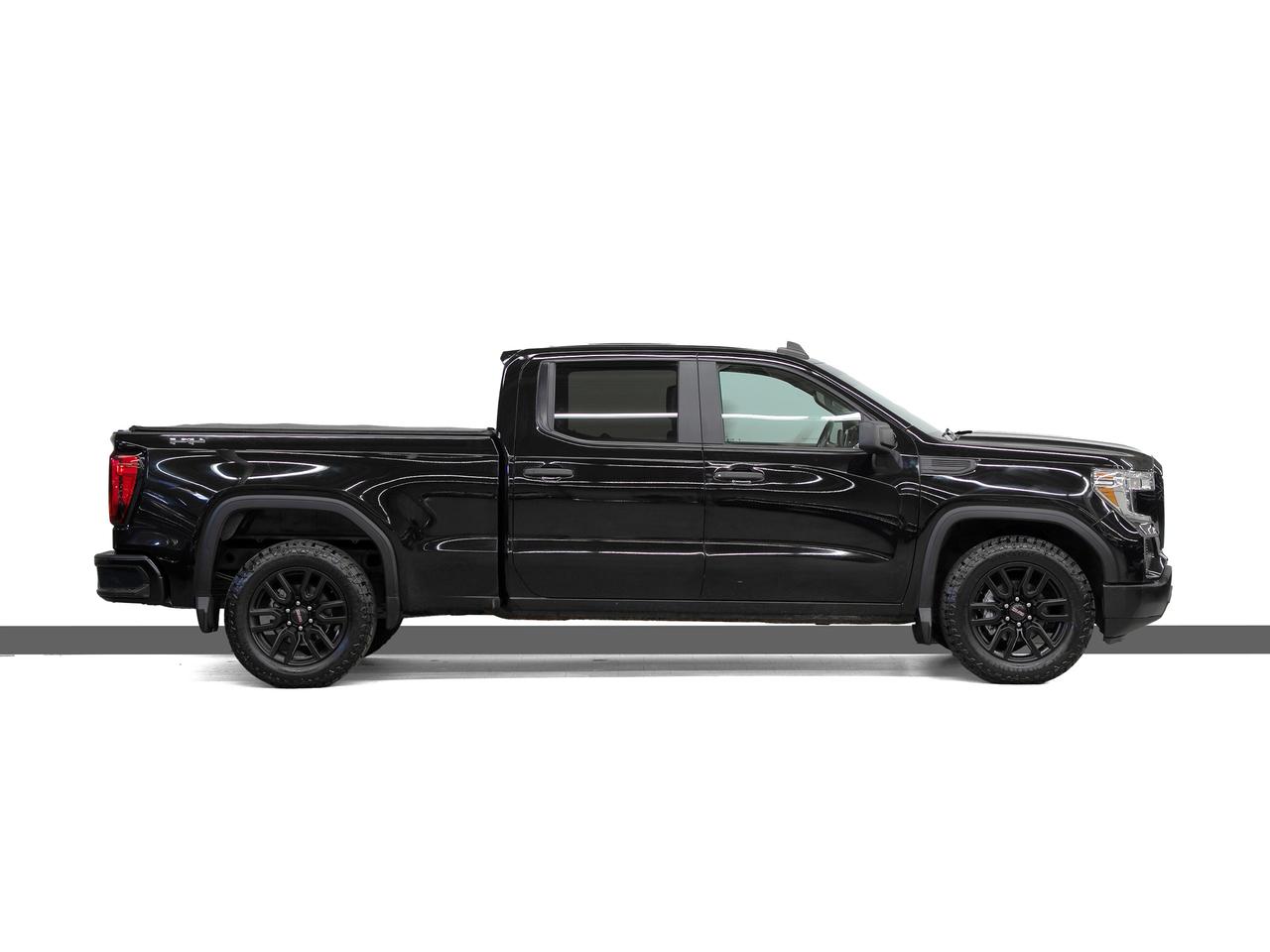 2021 GMC Sierra 1500 CREW CAB 4WD | 157" Bed | Heated Seats | CarPlay Photo