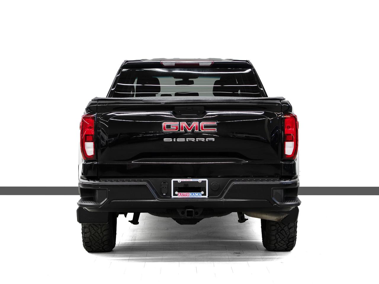 2021 GMC Sierra 1500 CREW CAB 4WD | 157" Bed | Heated Seats | CarPlay Photo