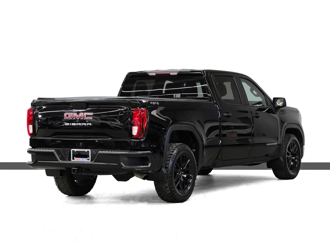 2021 GMC Sierra 1500 CREW CAB 4WD | 157" Bed | Heated Seats | CarPlay Photo