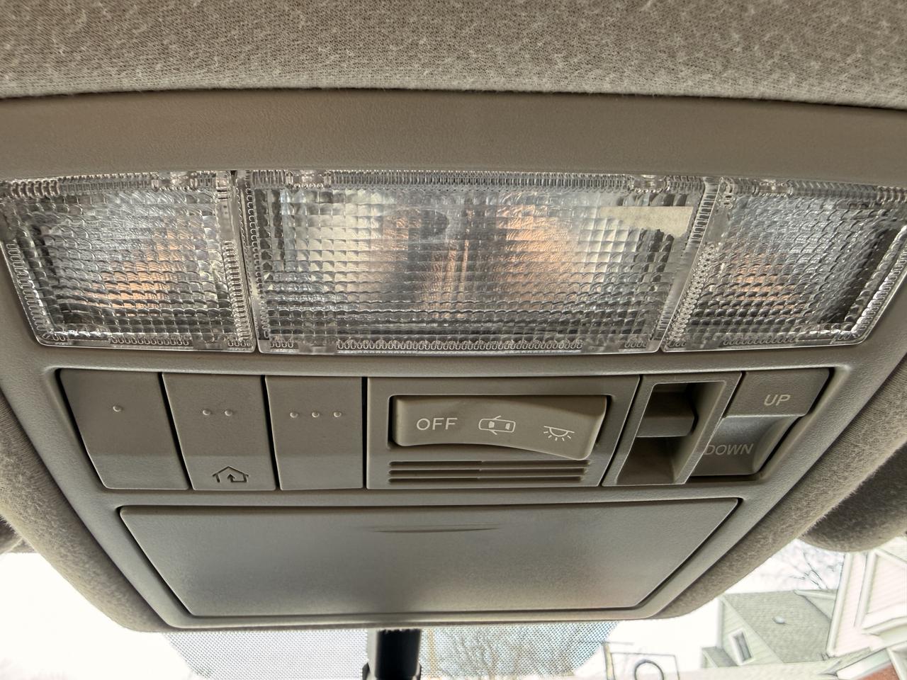 2014 Toyota Venza 4dr Wgn AWD limited Photo