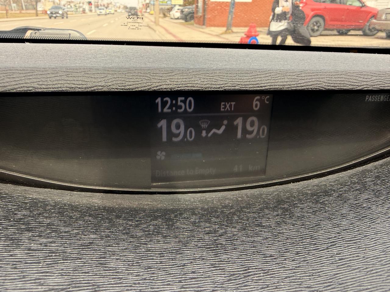 2014 Toyota Venza 4dr Wgn AWD limited Photo