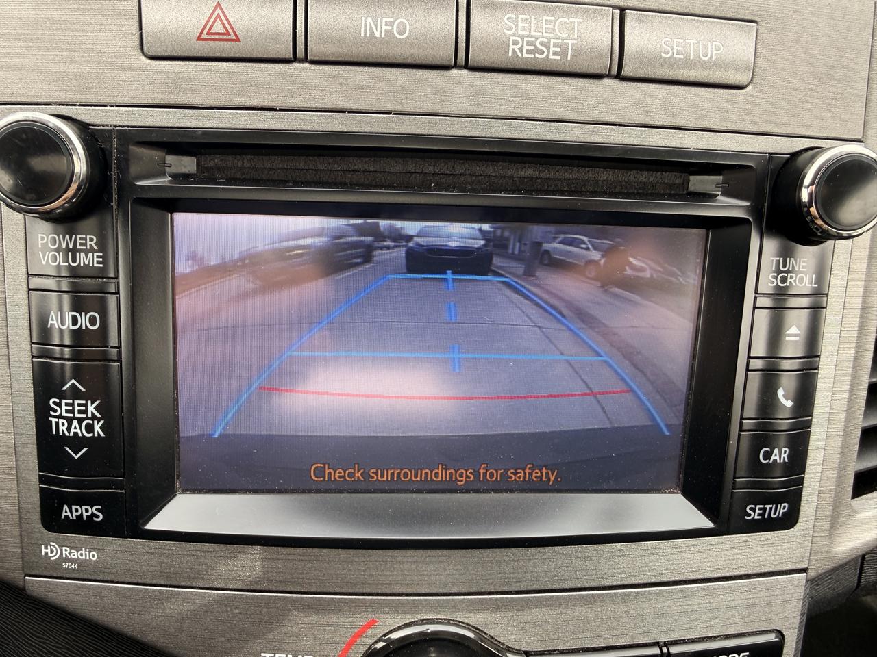 2014 Toyota Venza 4dr Wgn AWD limited Photo