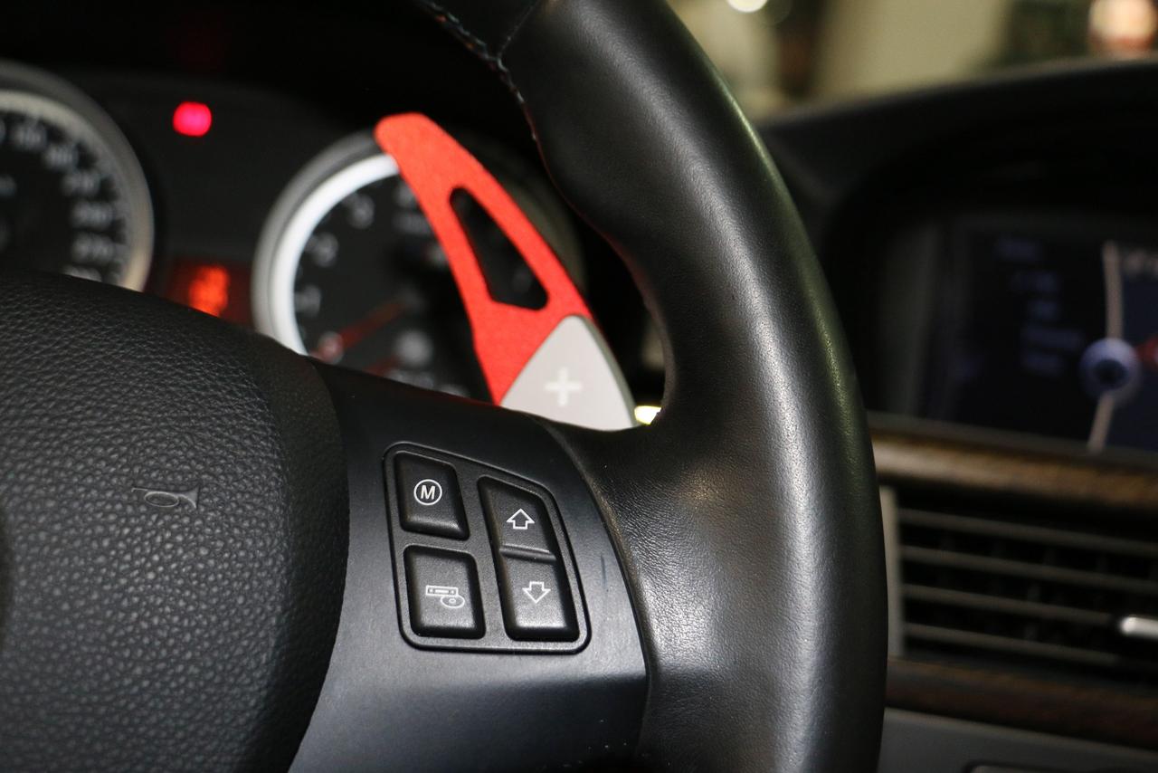 2009 BMW M3 - LEATHER|SUNROOF|NAVIGATION|HEATED SEATS Photo