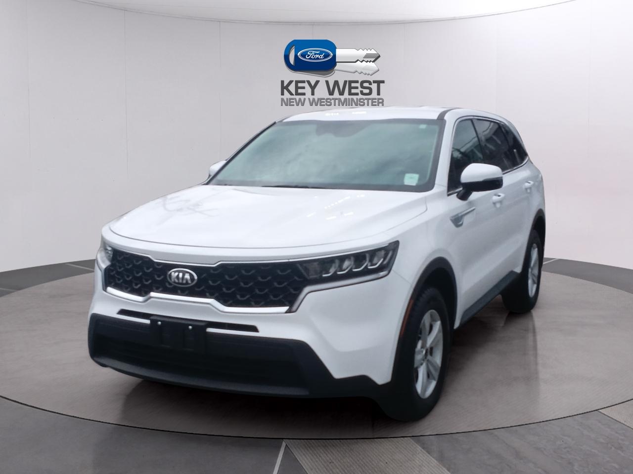 2021 Kia Sorento LX AWD
