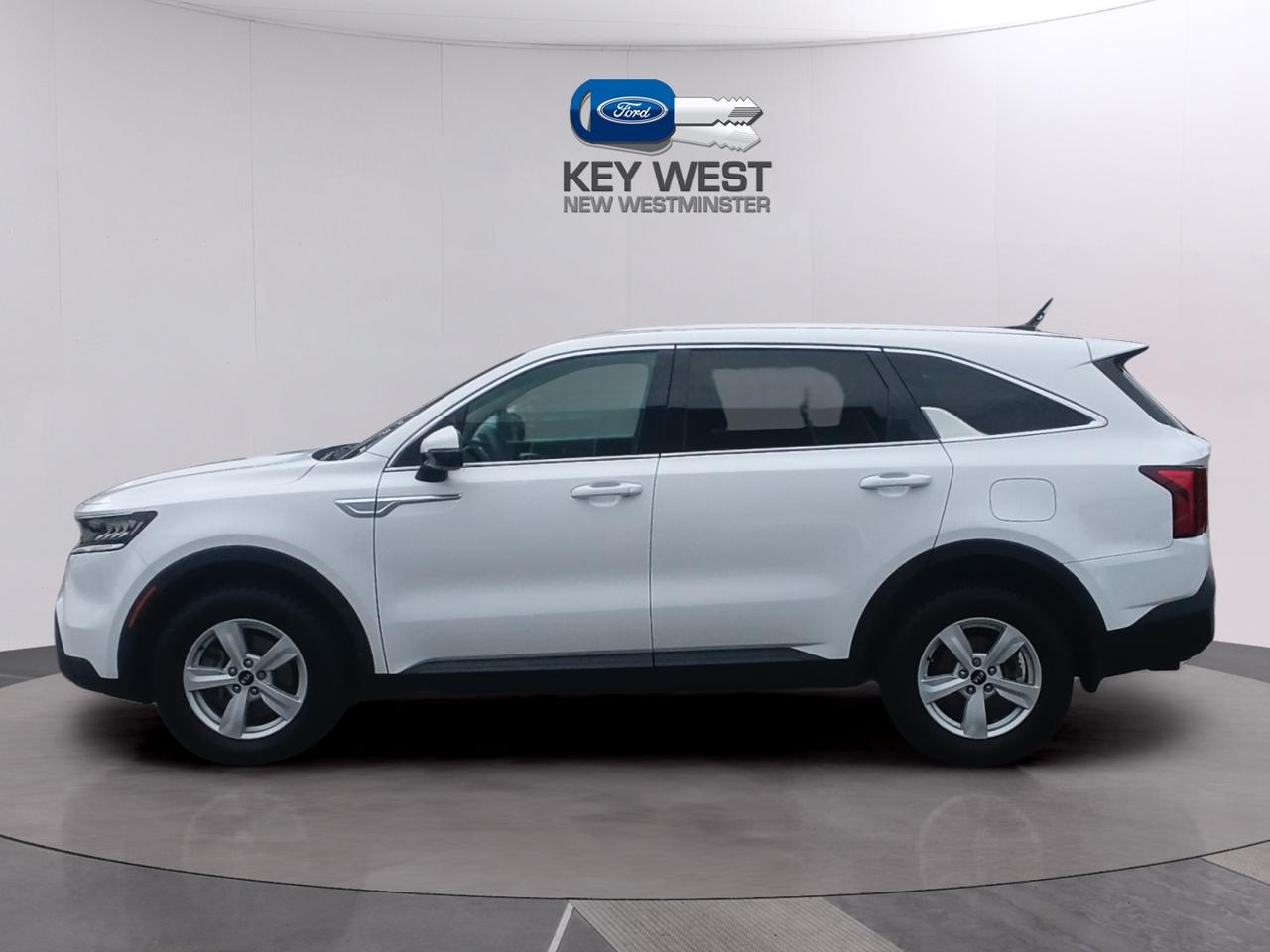 2021 Kia Sorento LX+ AWD Photo1
