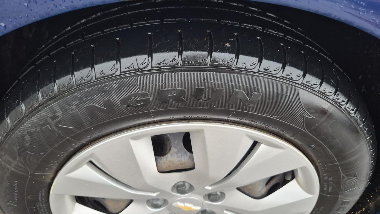 2012 Chevrolet Cruze LT Turbo, ONLY 162KMS, WELL MAINTAINED, CERTIFIED Photo