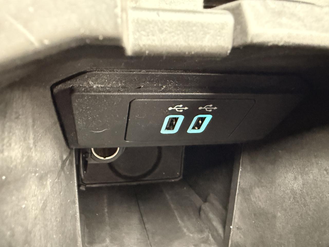 2016 Ford Escape 4WD 4DR TITANIUM Photo