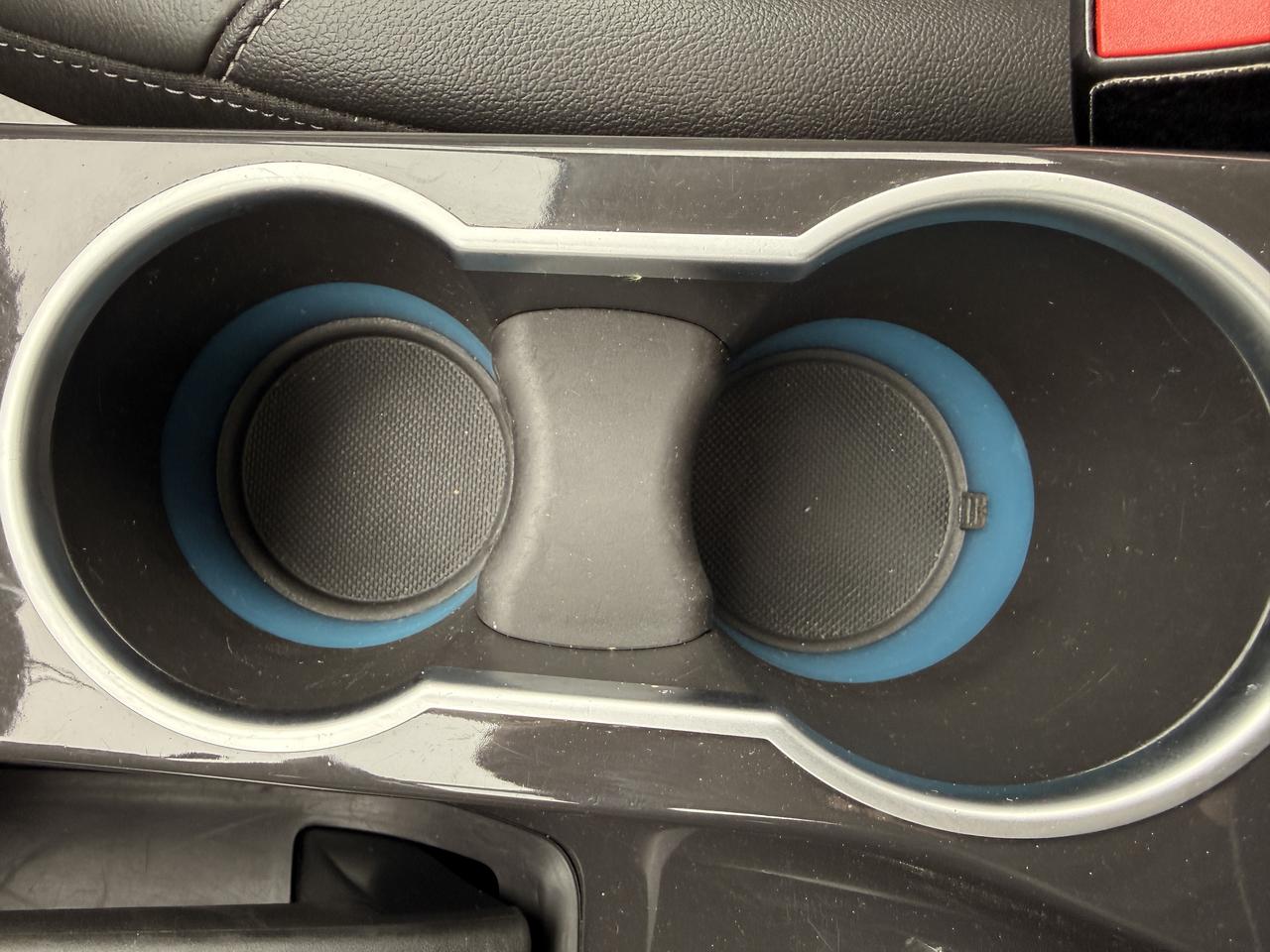 2016 Ford Escape 4WD 4DR TITANIUM Photo