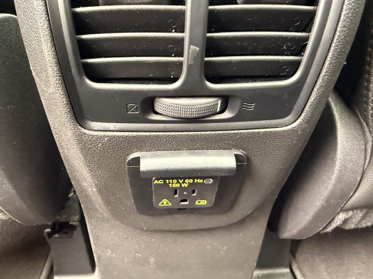 2016 Ford Escape 4WD 4DR TITANIUM Photo