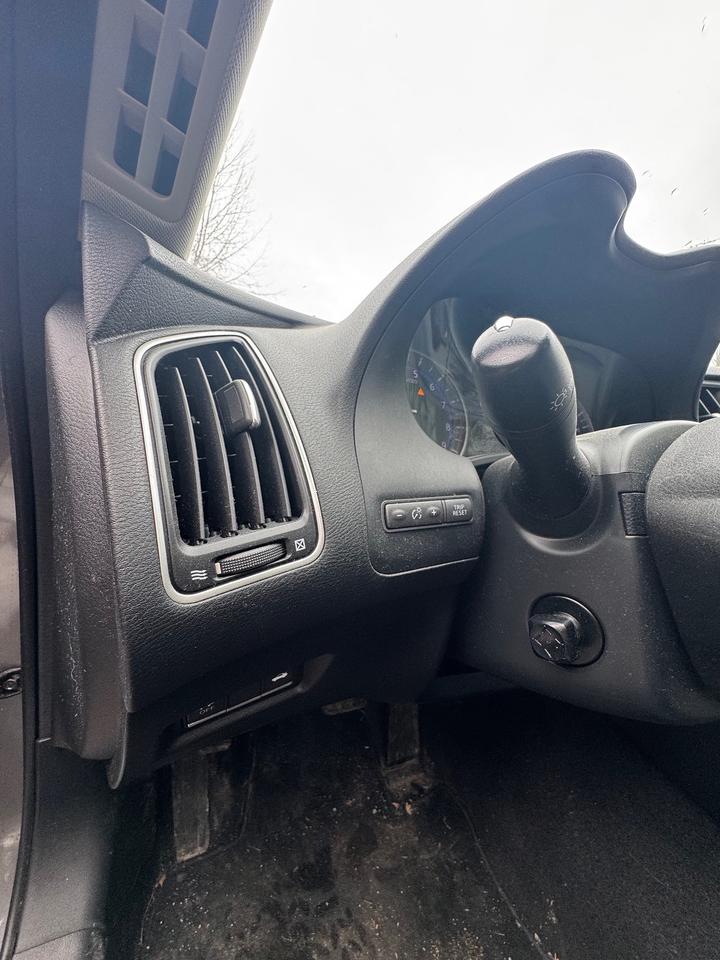 2015 Infiniti Q50 Sport Photo