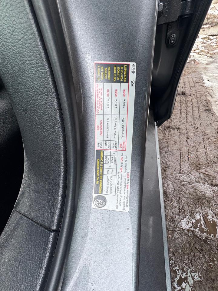 2015 Infiniti Q50 Sport Photo