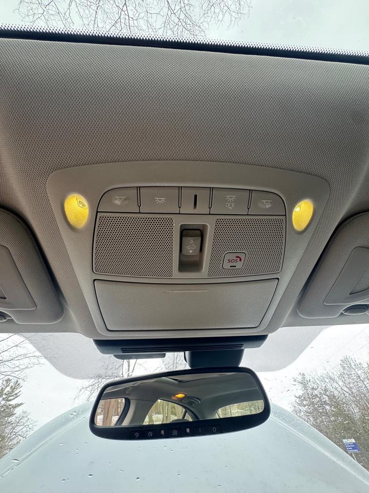 2015 Infiniti Q50 Sport Photo