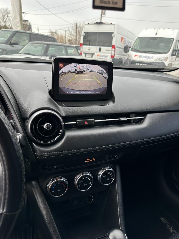 2019 Mazda CX-3 GS - Photo #12
