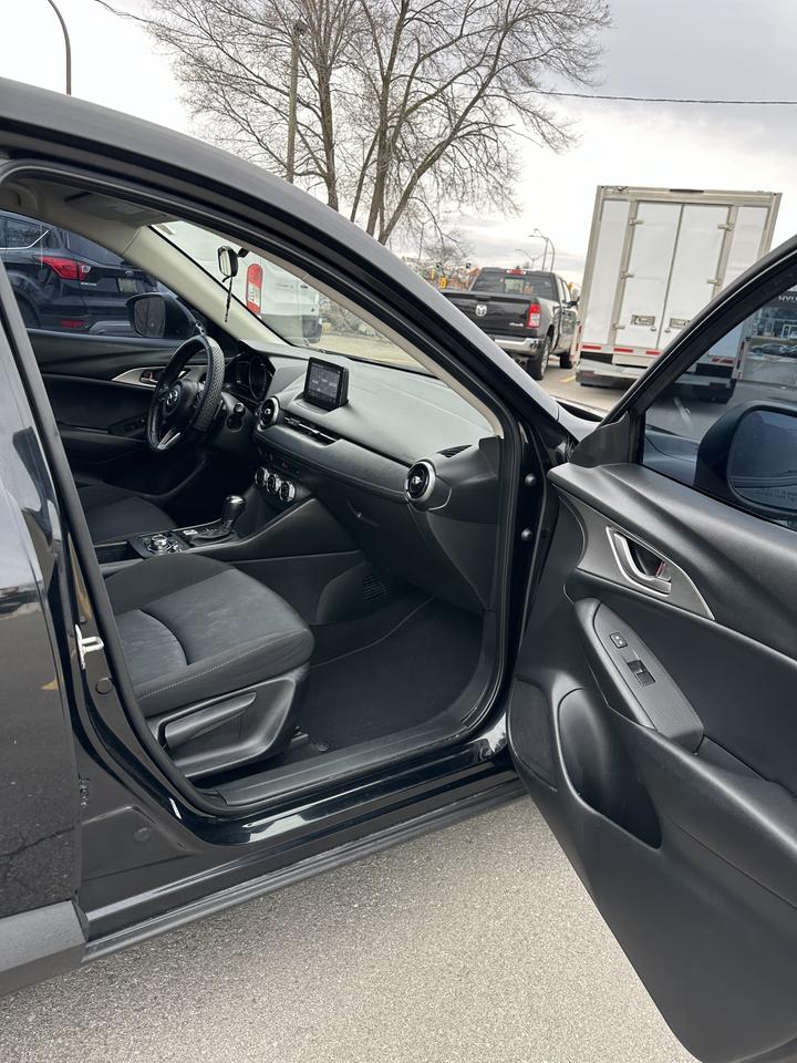 2019 Mazda CX-3 GS Photo