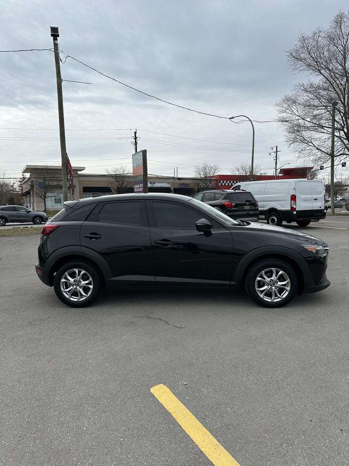 2019 Mazda CX-3 GS - Photo #7