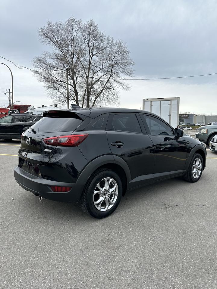 2019 Mazda CX-3 GS - Photo #6