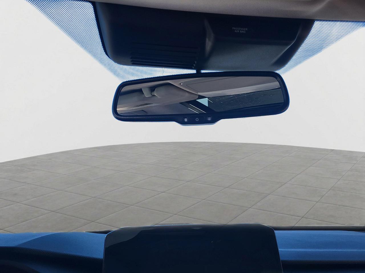 2022 Mitsubishi Outlander SEL Photo