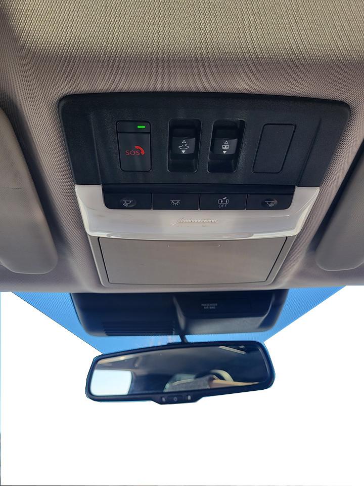 2022 Mitsubishi Outlander SEL Photo