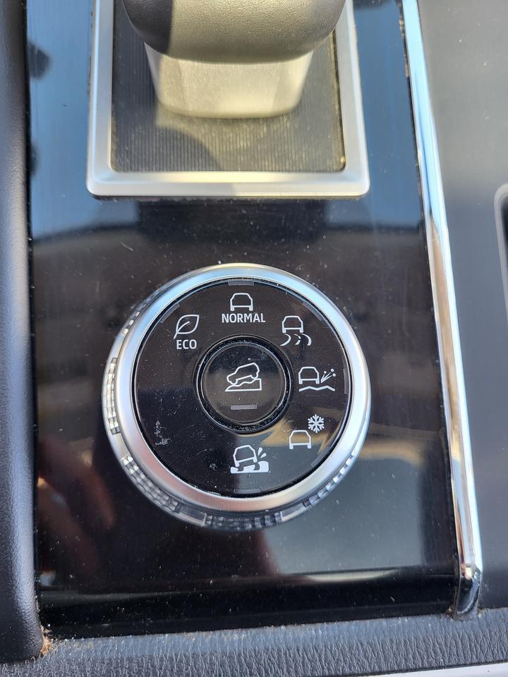 2022 Mitsubishi Outlander SEL Photo