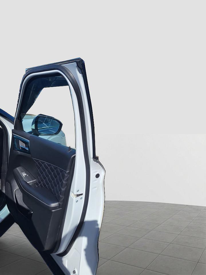 2022 Mitsubishi Outlander SEL Photo